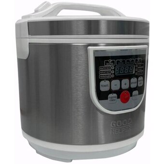  Мультиварка GOODHELPER МС-5101 