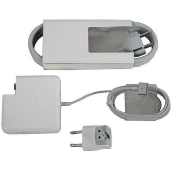  Адаптер питания Apple MagSafe 2 MD565Z/A 60Вт, MacBook Pro 13" 