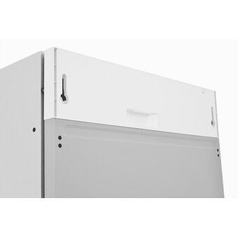  Встраиваемая посудомоечная машина ZUGEL ZDI601 