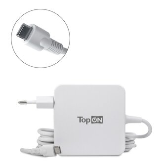  Блок питания TopON TOP-UC65W 102449 65W 5V-20V 3.25A 