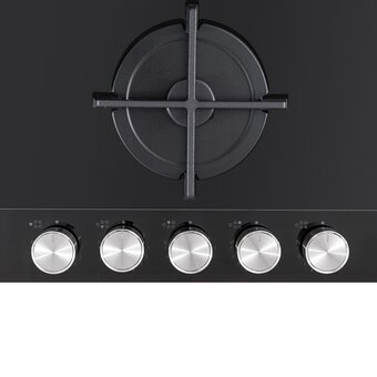  Варочная поверхность DeLonghi NSL 590D NCM RUS 