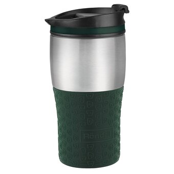  Термокружка Rondell RDS-1816 графитовый 