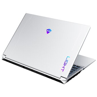  Ноутбук Machenike Aurora Stellar (JJ00G900GRU) 16" i7-13650HX 14 ядер 32 Гб DDR5 1 Тб SSD M.2 Geforce RTX4070 8 Гб Windows 11 Pro RusEng grey metal 