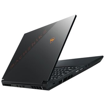  Ноутбук Machenike S15 Star L (JJ00GZ00FRU) 15.6" i5-12450H 8 ядер 16 Гб DDR4 512 Гб SSD M.2 Geforce RTX 4060 8 Гб No OS черный RusEng 2.5 кг 