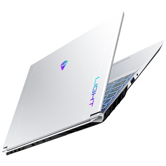  Ноутбук Machenike Aurora Star (JJ00G500GRU) 16" i5-12450H 8 ядер 16 Гб DDR4 512 Гб SSD M.2 Geforce RTX 4050 6 Гб Windows 11 Pro grey metal RusEng 