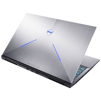  Ноутбук Machenike L15 Pulsar XT (JJ00GA00GRU) 16" i7-13620H 10 ядер 16 Гб DDR5 512 Гб SSD M.2 Geforce RTX 4050 6 Гб No OS RusEng grey metal 2.2 кг 