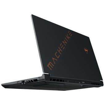  Ноутбук Machenike S15 Pulsar (JJ00G100GRU) 15.6" i5-12450H 8 ядер 16 Гб DDR4 512 Гб SSD M.2 Geforce RTX 4050 6 Гб No OS черный RusEng 2.5 кг 