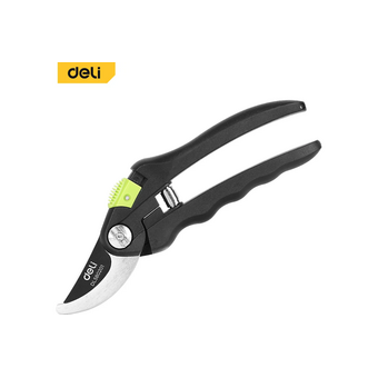  Секатор садовый Deli DL580201 