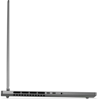  Ноутбук Lenovo Legion Slim 5 16ARP9 (83EX000TRK) 16", IPS, AMD Ryzen 7 7735HS 3.2ГГц, 8 ядер, 16ГБ DDR5, 1ТБ SSD, GeForce RTX 4070 без ОС серый 