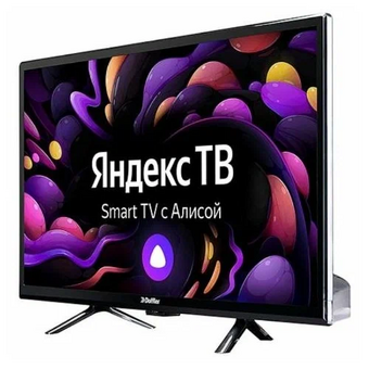  Телевизор DOFFLER 32KHS57 