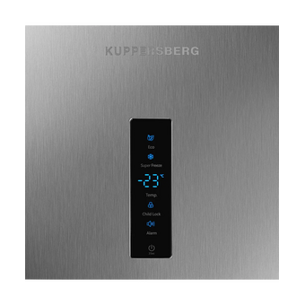  Морозильник Kuppersberg NFS 188 X 