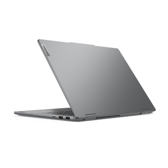 Ноутбук-трансформер Lenovo IdeaPad 5 14IRU9 (83DT0076RK) 14", 2024, OLED, Core 7 150U, 10 ядер, 16ГБ LPDDR5x, 1ТБ SSD, Intel Graphics, без ОС серый 