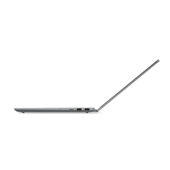  Ноутбук-трансформер Lenovo IdeaPad 5 14IRU9 (83DT0076RK) 14", 2024, OLED, Core 7 150U, 10 ядер, 16ГБ LPDDR5x, 1ТБ SSD, Intel Graphics, без ОС серый 