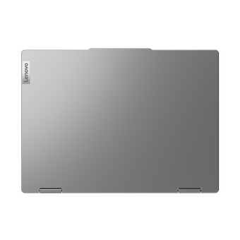  Ноутбук-трансформер Lenovo IdeaPad 5 14IRU9 (83DT0076RK) 14", 2024, OLED, Core 7 150U, 10 ядер, 16ГБ LPDDR5x, 1ТБ SSD, Intel Graphics, без ОС серый 