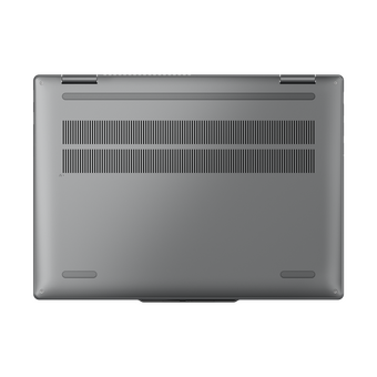  Ноутбук-трансформер Lenovo IdeaPad 5 14IRU9 (83DT0076RK) 14", 2024, OLED, Core 7 150U, 10 ядер, 16ГБ LPDDR5x, 1ТБ SSD, Intel Graphics, без ОС серый 
