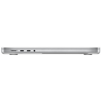  Ноутбук Apple MacBook Pro A2779 (MPHJ3C/A) 14.2", 2023, Retina XDR, Apple M2 Pro 10 core 3.49ГГц, 10 ядер, 16ГБ 1ТБ SSD, Mac OS, серебристый 