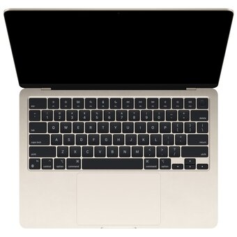  Ноутбук Apple MacBook Air А2681 (MLY13ZA/A) 13" M2 8CPU/8GPU 8/256GB Starlight 