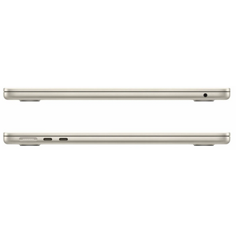  Ноутбук Apple MacBook Air А2681 (MLY13ZA/A) 13" M2 8CPU/8GPU 8/256GB Starlight 