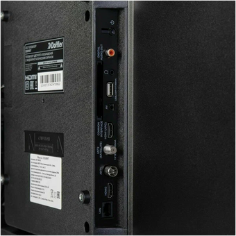  Телевизор DOFFLER 32KHS57 