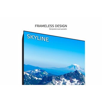  Телевизор SKYLINE 40LST6385 