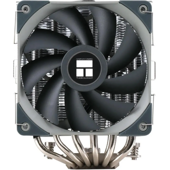  Кулер Thermalright Peerless Assassin 120 (PA120) Soc-AM5/AM4/1151/1200/1700 4-pin 25.6dB Al+Cu 750gr Ret 