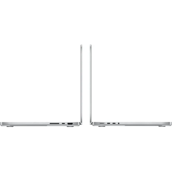  Ноутбук Apple MacBook Pro A2779 (MPHJ3C/A) 14.2", 2023, Retina XDR, Apple M2 Pro 10 core 3.49ГГц, 10 ядер, 16ГБ 1ТБ SSD, Mac OS, серебристый 