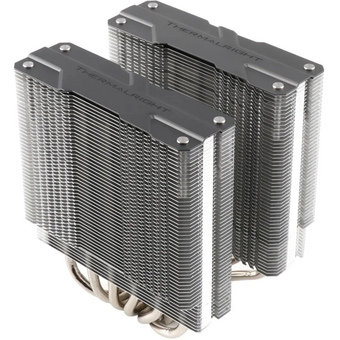  Кулер Thermalright Peerless Assassin 120 (PA120) Soc-AM5/AM4/1151/1200/1700 4-pin 25.6dB Al+Cu 750gr Ret 