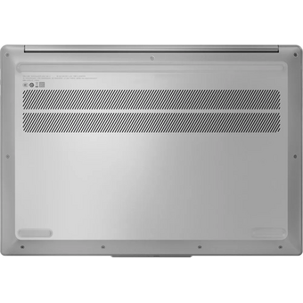  Ноутбук Lenovo Legion Slim 5 16ARP9 (83EX000TRK) 16", IPS, AMD Ryzen 7 7735HS 3.2ГГц, 8 ядер, 16ГБ DDR5, 1ТБ SSD, GeForce RTX 4070 без ОС серый 