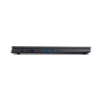  Ноутбук Acer Nitro V ANV15-51-7134 (NH.QN9CD.00H) Core i7-13620H/16Gb/SSD1024Gb/RTX3050 6Gb/15.6"/IPS/FHD/NoOS/black 