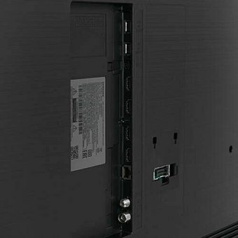  Телевизор Samsung QE65QN90DAUXRU 