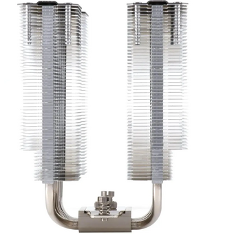  Кулер Thermalright Peerless Assassin 120 (PA120) Soc-AM5/AM4/1151/1200/1700 4-pin 25.6dB Al+Cu 750gr Ret 