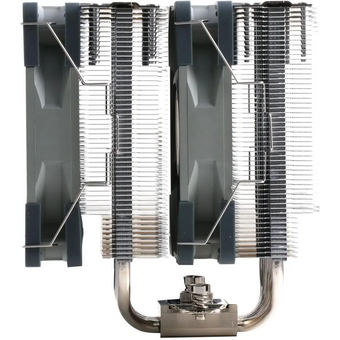  Кулер Thermalright Peerless Assassin 120 (PA120) Soc-AM5/AM4/1151/1200/1700 4-pin 25.6dB Al+Cu 750gr Ret 