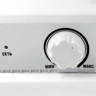  Конвектор Maxwell MW-4042 белый 