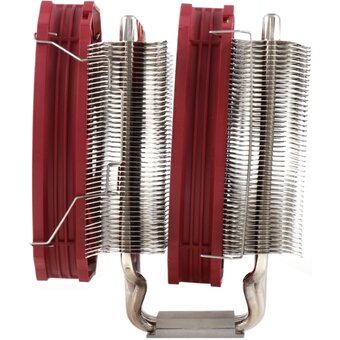  Кулер Thermalright Silver Arrow IB-E Extreme Rev.B (SILVER-ARROW-IB-E-B), высота 163 мм, 600-2500 об/мин, 21-45 дБА, PWM (001564) 