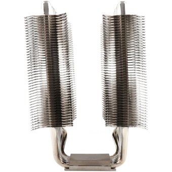  Кулер Thermalright Silver Arrow IB-E Extreme Rev.B (SILVER-ARROW-IB-E-B), высота 163 мм, 600-2500 об/мин, 21-45 дБА, PWM (001564) 