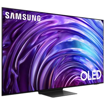  Телевизор Samsung QE55S95DAUXCE 
