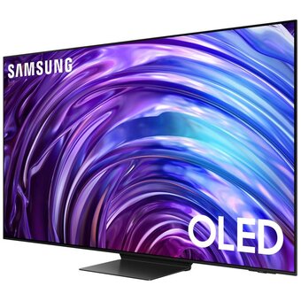  Телевизор Samsung QE55S95DAUXCE 