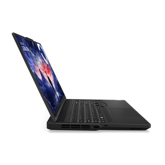  Ноутбук Lenovo Legion Pro 5 16IRX9 (83DF00E7RK) 16", IPS, Core i5 14500HX 2.6ГГц, 14 ядер, 16ГБ DDR5, 1ТБ SSD, GeForce RTX 4050 без ОС темно-серый 
