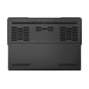  Ноутбук Lenovo Legion Pro 5 16IRX9 (83DF00E7RK) 16", IPS, Core i5 14500HX 2.6ГГц, 14 ядер, 16ГБ DDR5, 1ТБ SSD, GeForce RTX 4050 без ОС темно-серый 