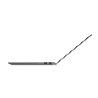  Ноутбук-трансформер Lenovo IdeaPad 5 14AHP9 (83DR005PRK) 14", 2024, OLED, R7 8845HS, 8 ядер, 16ГБ LPDDR5x, 1ТБ SSD, AMD Radeon 780M, без ОС серый 