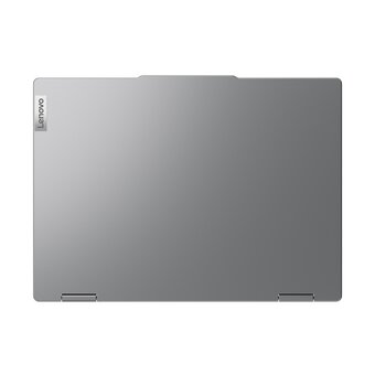  Ноутбук-трансформер Lenovo IdeaPad 5 14AHP9 (83DR005PRK) 14", 2024, OLED, R7 8845HS, 8 ядер, 16ГБ LPDDR5x, 1ТБ SSD, AMD Radeon 780M, без ОС серый 