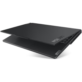  Ноутбук Lenovo Legion Pro 5 16ARX8 (82WM00FWRK) 16", IPS, Ryzen 5 7645HX 4ГГц, 6 ядер, 16ГБ DDR5, 1ТБ SSD, GeForce RTX 4050 без ОС темно-серый 
