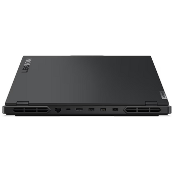  Ноутбук Lenovo Legion Pro 5 16ARX8 (82WM00FWRK) 16", IPS, Ryzen 5 7645HX 4ГГц, 6 ядер, 16ГБ DDR5, 1ТБ SSD, GeForce RTX 4050 без ОС темно-серый 
