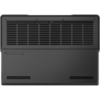  Ноутбук Lenovo Legion Pro 5 16ARX8 (82WM00FWRK) 16", IPS, Ryzen 5 7645HX 4ГГц, 6 ядер, 16ГБ DDR5, 1ТБ SSD, GeForce RTX 4050 без ОС темно-серый 