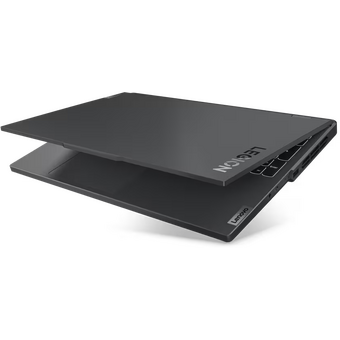  Ноутбук Lenovo Legion Pro 5 16IRX9 (83DF00E7RK) 16", IPS, Core i5 14500HX 2.6ГГц, 14 ядер, 16ГБ DDR5, 1ТБ SSD, GeForce RTX 4050 без ОС темно-серый 