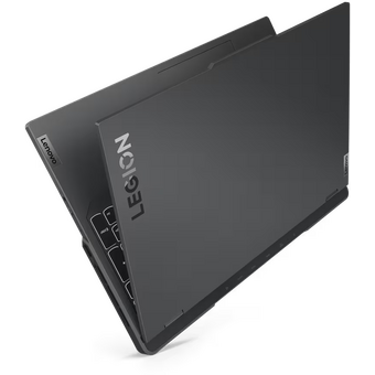 Ноутбук Lenovo Legion Pro 5 16IRX9 (83DF00E7RK) 16", IPS, Core i5 14500HX 2.6ГГц, 14 ядер, 16ГБ DDR5, 1ТБ SSD, GeForce RTX 4050 без ОС темно-серый 