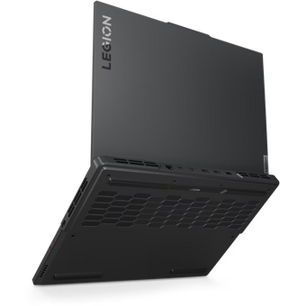  Ноутбук Lenovo Legion Pro 5 16IRX9 (83DF00E7RK) 16", IPS, Core i5 14500HX 2.6ГГц, 14 ядер, 16ГБ DDR5, 1ТБ SSD, GeForce RTX 4050 без ОС темно-серый 