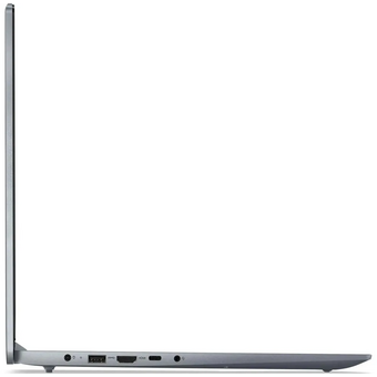  Ноутбук Lenovo IdeaPad Slim 3 15ABR8 (82XM00CKRK) 15.6", 2024, IPS, AMD Ryzen 7 7730U 2ГГц, 8 ядер, 16ГБ DDR4, 512ГБ SSD, AMD Radeon, W11H, серый 