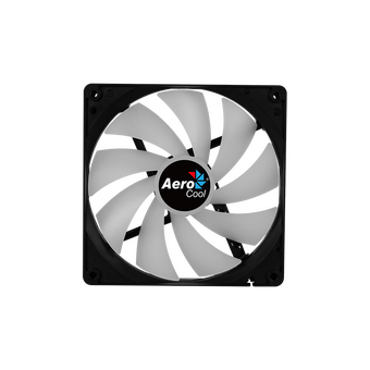  Вентилятор Aerocool Frost 14 (4718009158092) 