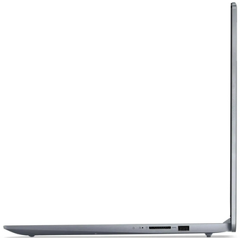  Ноутбук Lenovo IdeaPad Slim 3 15ABR8 (82XM00CKRK) 15.6", 2024, IPS, AMD Ryzen 7 7730U 2ГГц, 8 ядер, 16ГБ DDR4, 512ГБ SSD, AMD Radeon, W11H, серый 